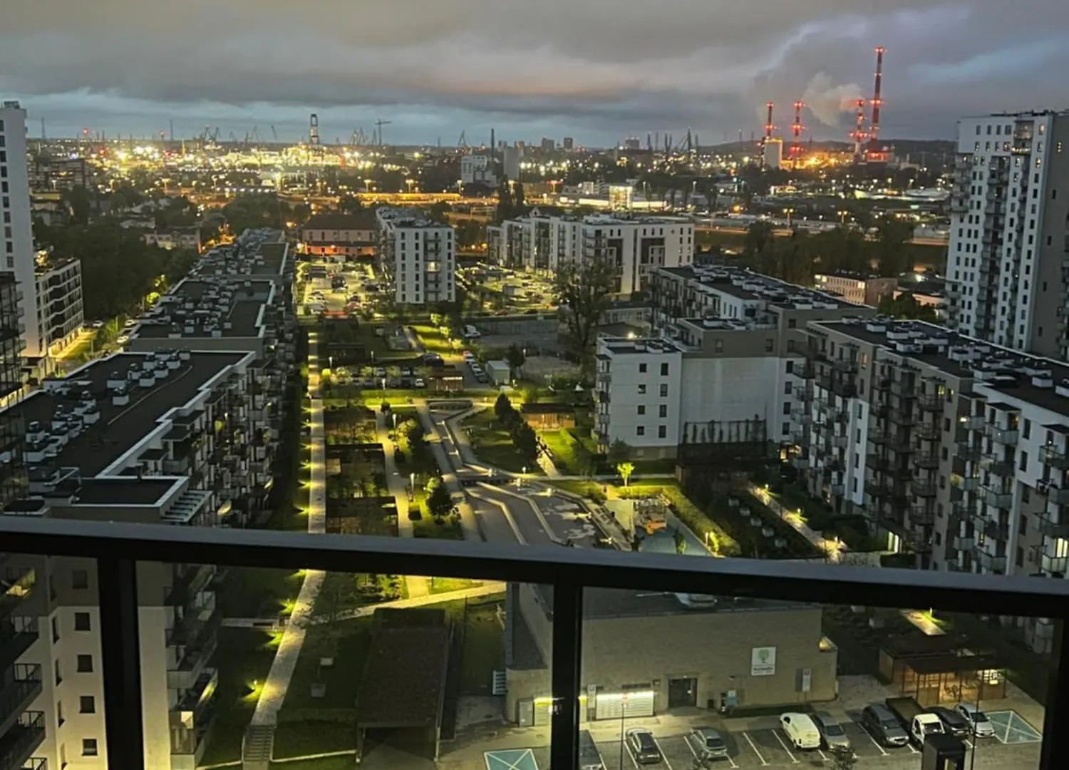 High Level Apartment Gdansk 0*,  Poland