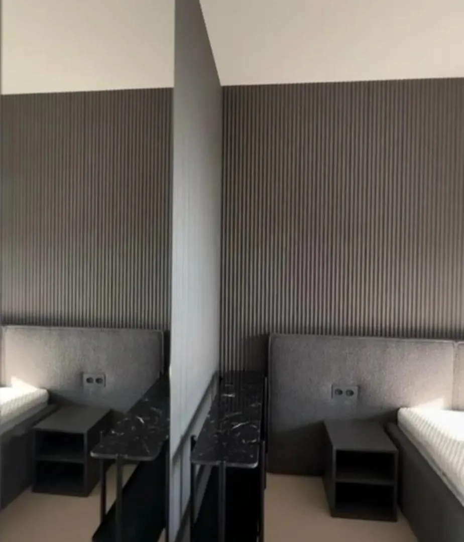 High Level Apartment Gdansk