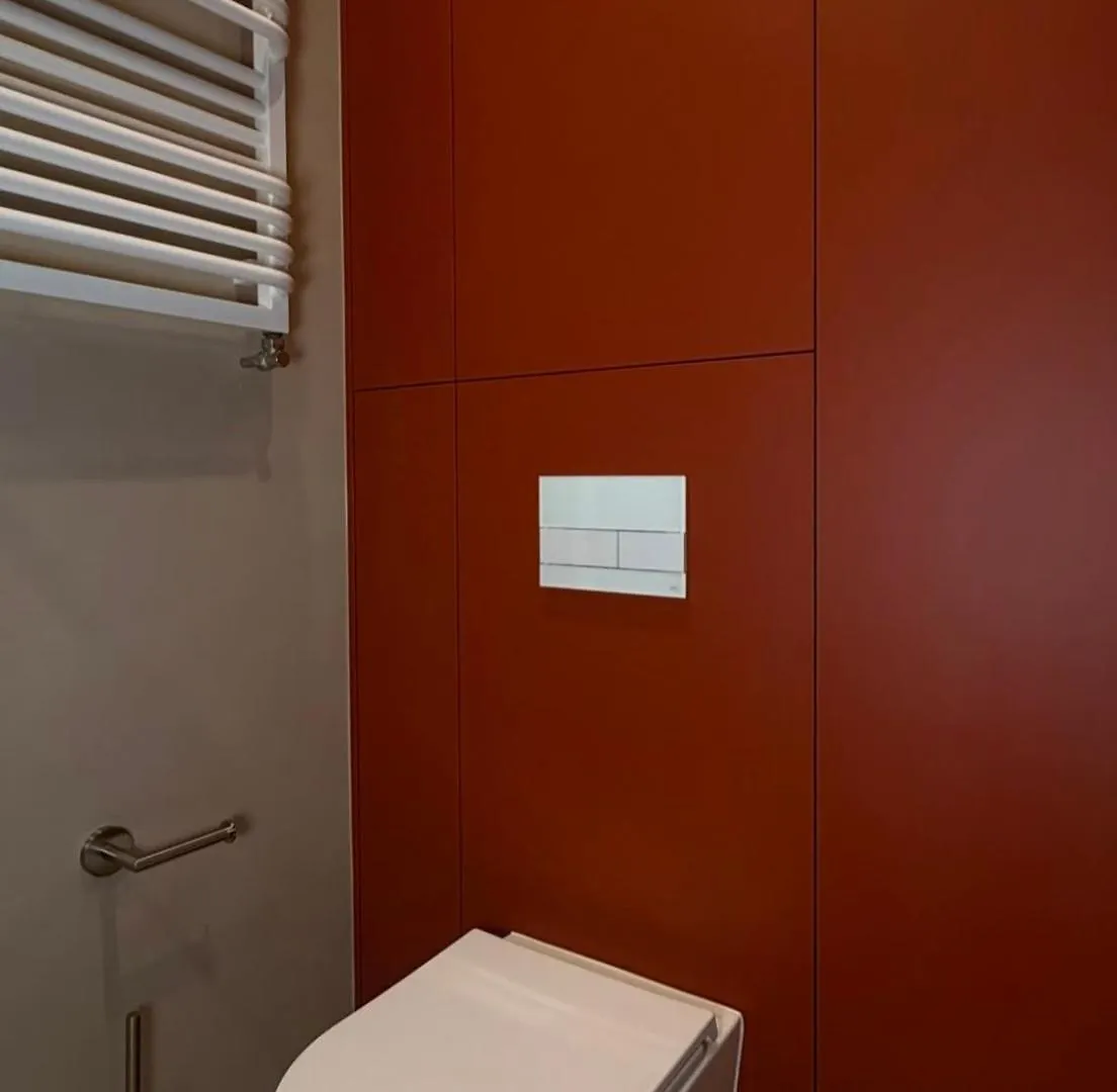 High Level Apartment Gdansk