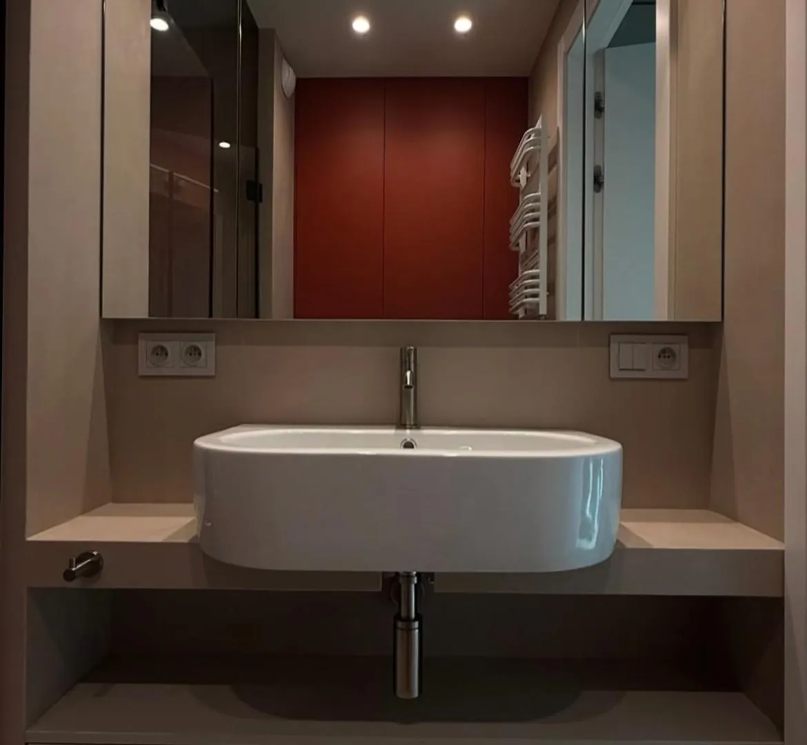High Level Apartment Gdansk Poland