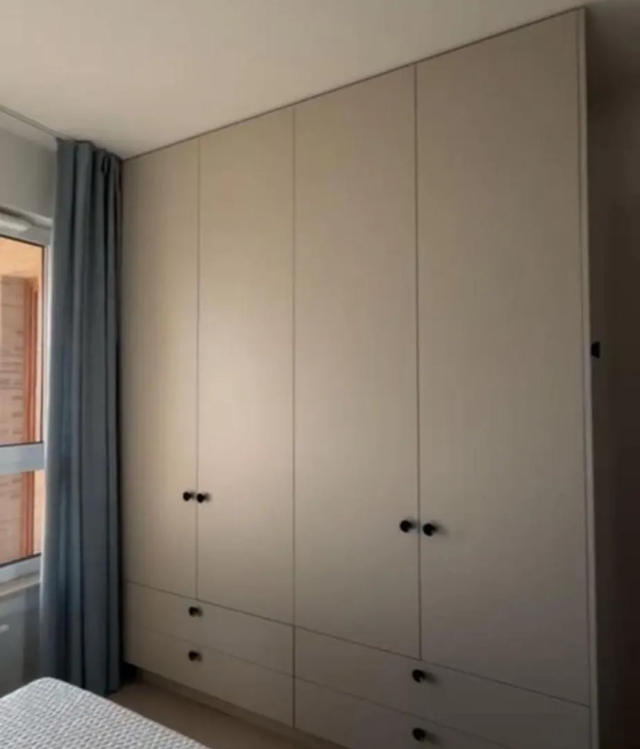 High Level Apartment Gdansk