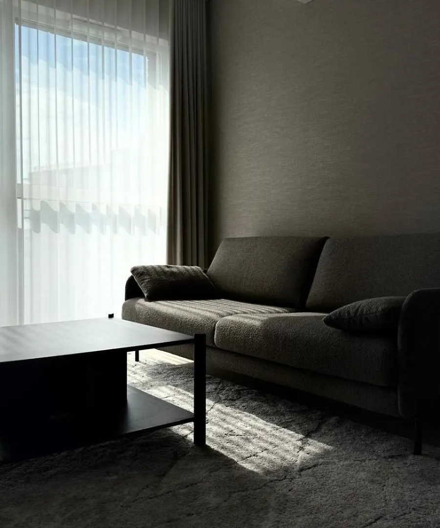 High Level Apartment Gdansk 0*,