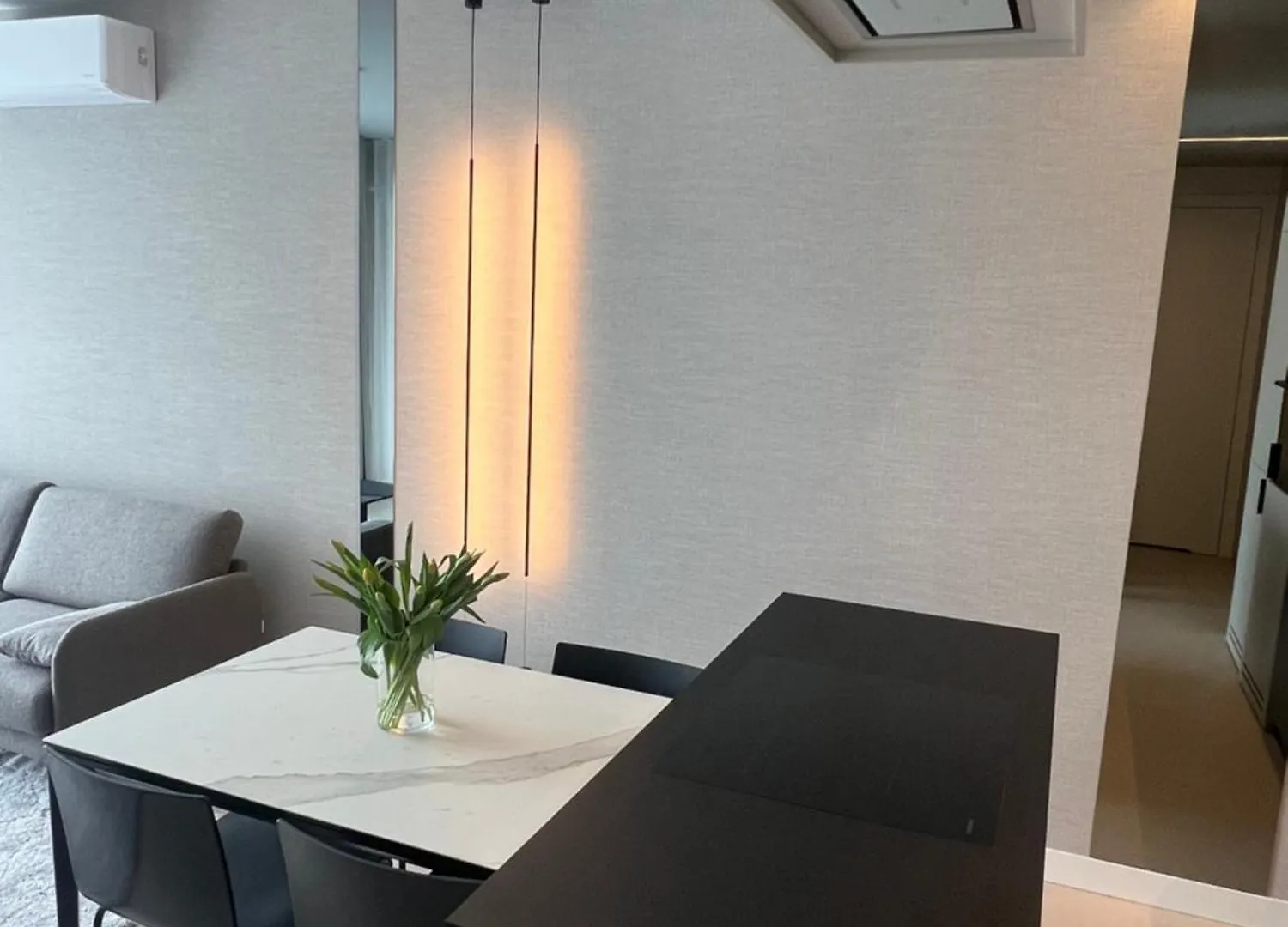 High Level Apartment Gdansk