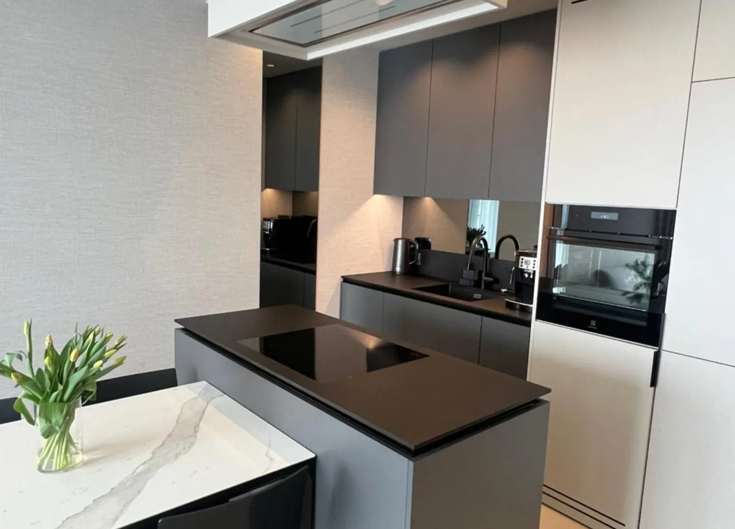 High Level Apartment Gdansk