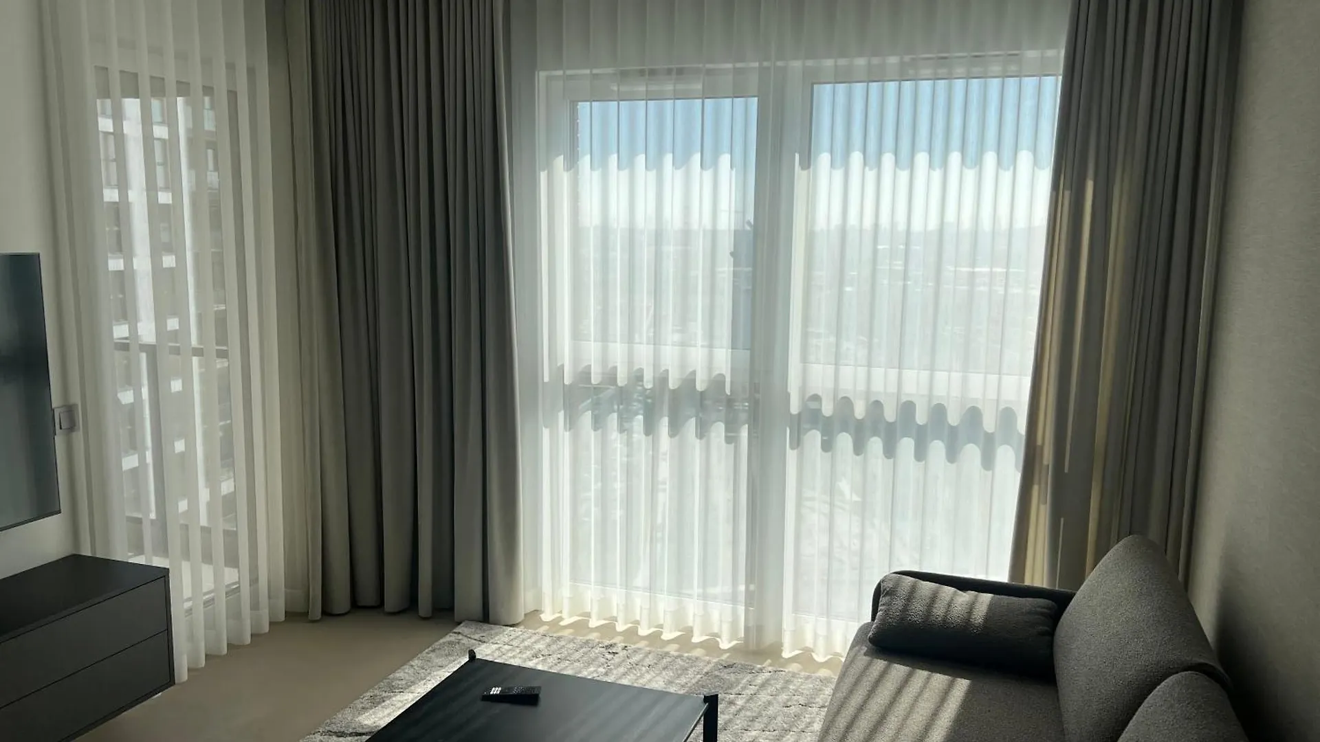 High Level Apartment Gdansk Poland