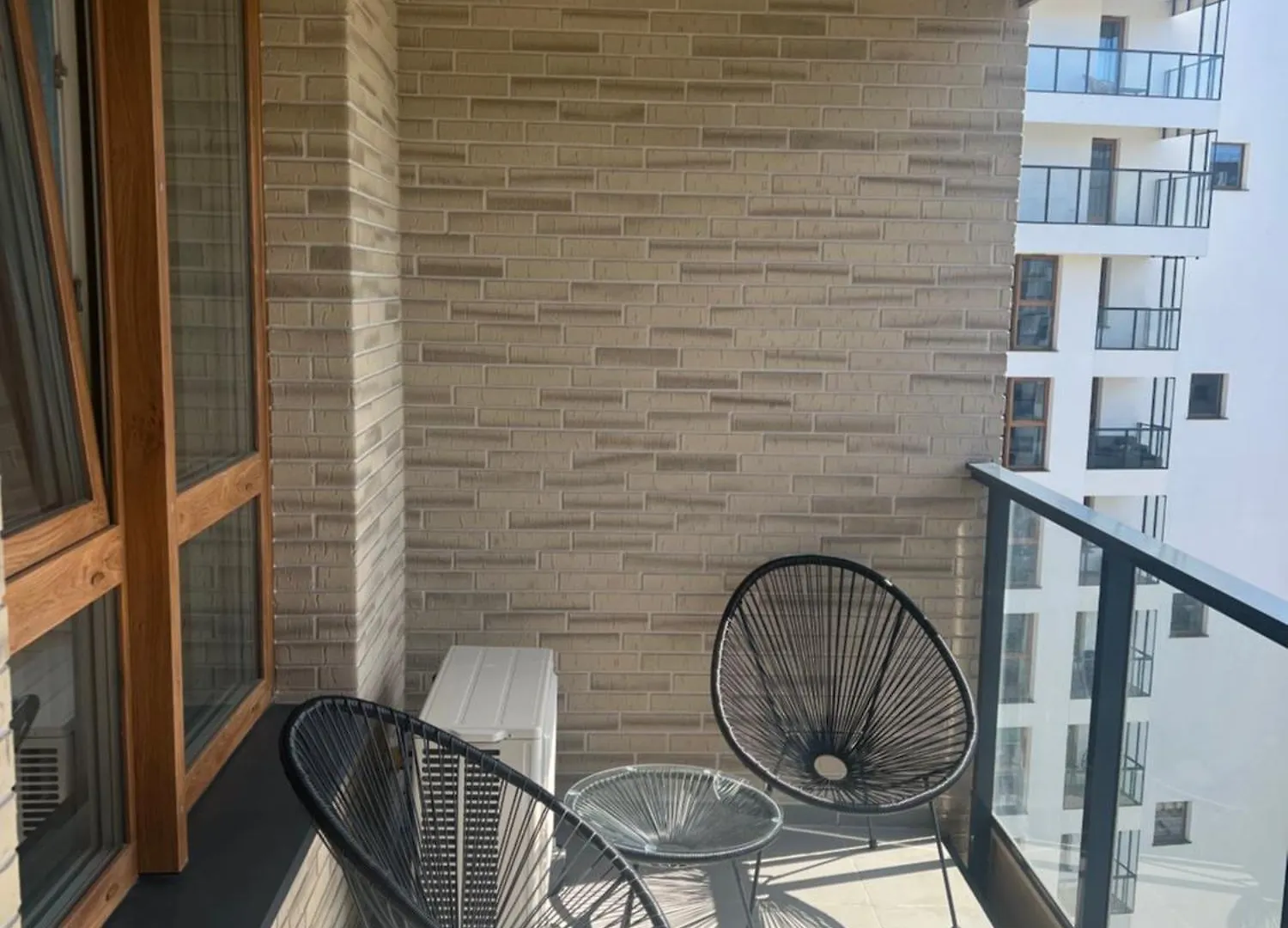 High Level Apartment Gdansk Poland