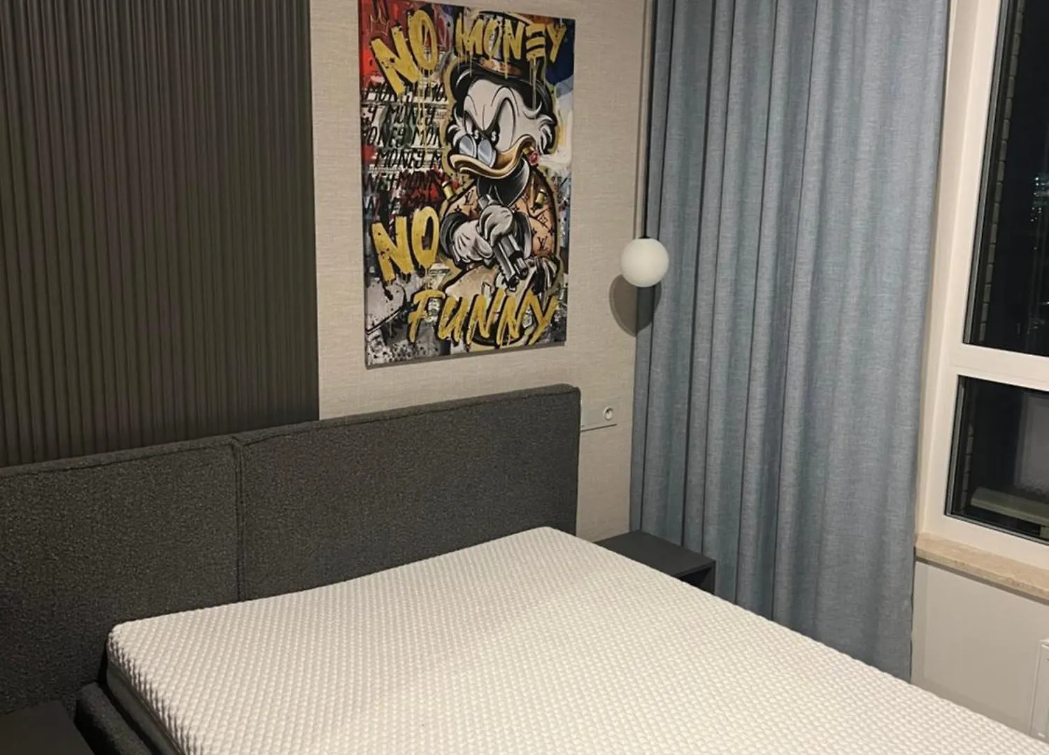 High Level Apartment Gdansk