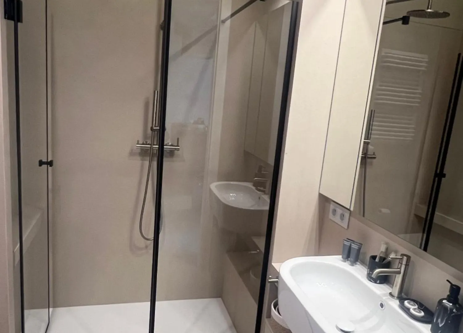 High Level Apartment Gdansk