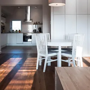 Jelitkowo Apartament
