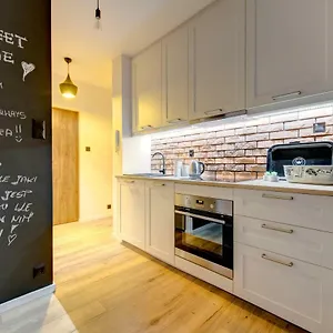 Prime - Loft Apartament